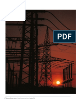 Power Transmission and Distribution Solutions