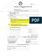 Revised PF Withdrawal Form-19