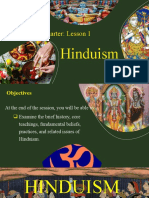 Hinduism