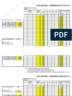 Planilha de Cálculo Revisada - 2013