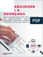 Contabilidade Geral E Avançada