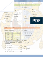 Algebra Prax 1 - Teoria de Exponentes