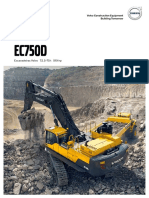 Brochure Ec750d t3 PT BR 83 20048375 G