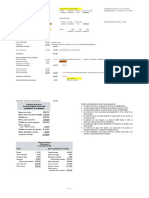 Ejercicio EF Proforma 260123