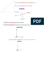 Angulos Informacion Completa