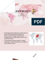 Geografia 34