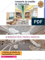 Ambientes para Niños