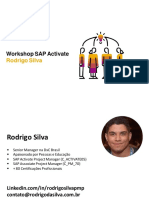 SAP Activate - Material Aula 1