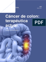 Punto Farmacologico 168 Cancer de Colon