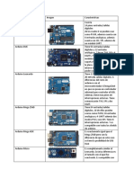 Arduino