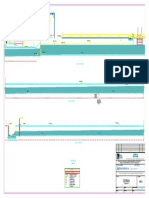 Plano Canal de Rebose-Salida 4