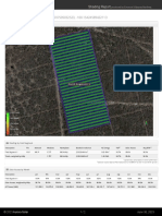 Helioscope Shading 12278157 Summary