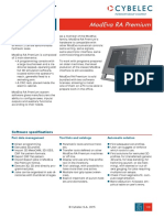 Datasheet ModEva RAP V5.2