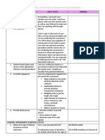 General Survey and Assessment of Integumentary