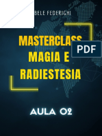 PDF-Aula 02 Magia e Radiestesia PDF