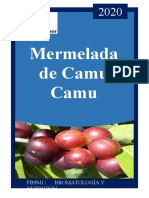 Clase 12-Mermelada Camumcamu