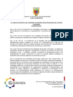 Ordenanza Administracion Escenarios Deportivos