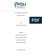 Entrega Final - Escenario 7 COSTOS POR ÓRDENES Y POR PROCESOS V1