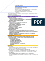 Evaluación en Terapia de Pareja