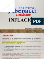 Inflacion