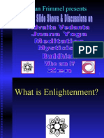 What Is Enlightenment