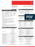 Engine Spec-AS8900-DBL5736