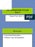 MG 01 3 TheFundamentals of Logic Part2