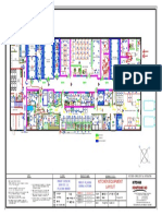 Kitchen Equipment Layout 30th Mar 21 (Revised)