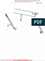 Cub Cadet Parts Manual For Model 105