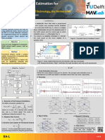 Stability-Based Scale Estimation For Monocular SLAM