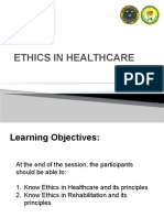 Ethics