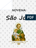 Novena Missionaria Ano Da Missao