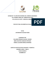 2017-PEG - Estimación Valoración Económica Carbono El Ocote