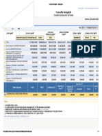 Consulta Amigable en Transparencia Económica Del MEF, 28.06.2023