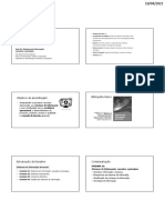 Sistemas de Informação Gerencial: Objetivos de Aprendizagem Bibliografia Básica