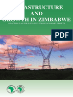 Zimbabwe Report - Book22