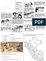 Tema 4 - Los Primeros Agricultores y Pastores