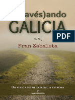 Atravesando Galicia Adelanto