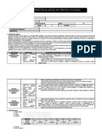 CCSS 5to Programacion Anual Cs Soc