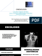 Práctica 8 Desalineaciones, Hernias, Síndromes Espondilolíticos...