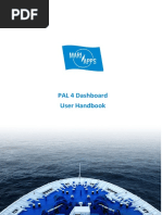 PAL4 UserManual