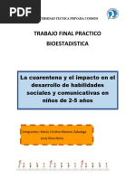 Bioestadistica Trabajo Final Final