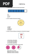 Ciencia II