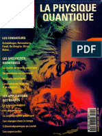 Dossier Pour La Science N°4 - 1994-07..09 - La Physique Quantique