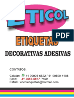 Catalogo Eticol