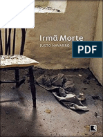 Irma Morte - Justo Navarro