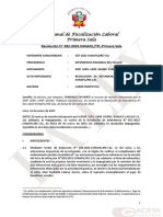 ¿Antinomia Jurídica? Una Norma Sobre Notificaciones Enciende La Polémica en Sunafil