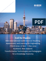 IEEE TALE 2023 CFP v01