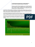 Analisis de Una Cadena Agroalimentaria Local - Nivel Alumno