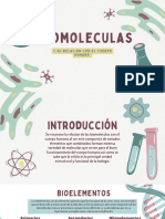 Biomoleculas